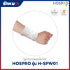 อุปกรณ์พยุงข้อมือ Wrist Support Hospro รุ่น H-SPW01