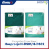 ผ้าขวางเตียง Hospro รุ่น H-DS01/H-DS02