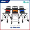 รถเข็นผู้ป่วย TAVEL รุ่น FAL-133
