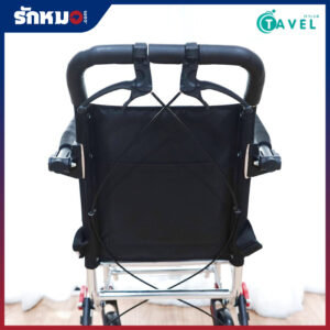 รถเข็นผู้ป่วย TAVEL รุ่น FAL-133