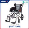 รถเข็นผู้ป่วย TAVEL รุ่น FAL-125SB