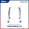 เก้าอี้นั่งอาบน้ำ FASICARE รุ่น 411