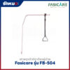 เสาพยุงตัวติดเตียง Fasicare รุ่น FB-504