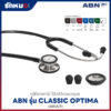 หูฟังแพทย์ ABN CLASSIC OPTIMA FOR ADULT