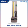 เครื่องวัดความดันแบบปรอท ชนิดตั้งโต๊ะ ALP K2 รุ่น 300-V