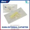 DURA ถุงยางต่อปัสสาวะ External Catheter