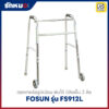 วอคเกอร์อลูมิเนียม FOSUN รุ่น FS912L แบบมีล้อ