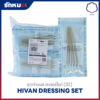 HIVAN ชุดทำแผล 32 (STERILE)
