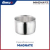 ถ้วยยาเม็ดสแตนเลส (Medicine Cup)