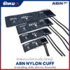 ผ้าพันแขนวัดความดัน NYLON CUFF ABN