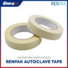 เทปนึ่งฆ่าเชื้อ ออโตเคปเทป Renpak Autoclave Tape