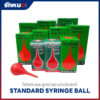 ไซริงค์บอล Syringe Ball ยี่ห้อ STANDARD