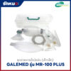 ชุดช่วยหายใจมือบีบ Galemed MR-100 Plus สำหรับเด็กเล็ก/ทารก