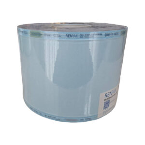 ซองสเตอร์ไรด์ 60 แกรม แบบเรียบ ยี่ห้อ RENPAK (150 mm x 200 m)