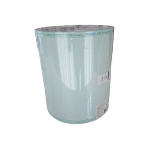 ซองสเตอร์ไรด์ 70 แกรม สีเขียว แบบเรียบ ยี่ห้อ RENPAK (250 mm x 200 m)