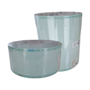 ซองสเตอร์ไรด์ 70 แกรม สีเขียว แบบเรียบ ยี่ห้อ RENPAK