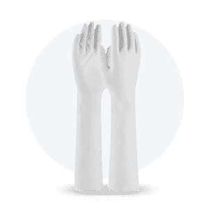 ถุงมือแพทย์ (Medical-Gloves)