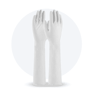 ถุงมือแพทย์ (Medical-Gloves)