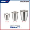 ถ้วยยาน้ำ MAGNATE
