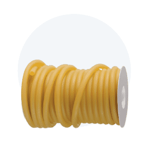 สายยางลาเท็กซ์ (Latex Tube)