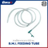 สายให้อาหาร BMI FEEDING TUBE ยาว 100 cm.
