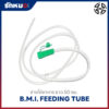 สายให้อาหาร BMI FEEDING TUBE ยาว 50 cm.