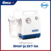 เครื่องดูดเสมหะ SMAF รุ่น SXT-5A