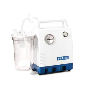 เครื่องดูดเสมหะ SMAF รุ่น SXT-5A