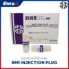 BMI ข้อต่อฉีดยาให้น้ำเกลือ Injection Plug