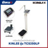 เครื่องชั่งน้ำหนักวัดส่วนสูง KINLEE รุ่น TCS250LP
