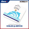 เครื่องชั่งน้ำหนักบุคคล แบบเข็ม KINLEE รุ่น BR9318