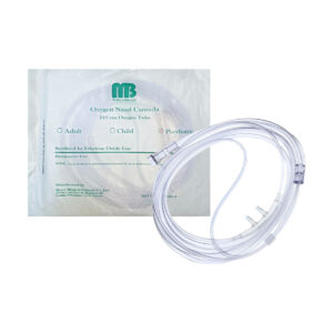 MB Oxygen Cannula สำหรับเด็กเล็ก