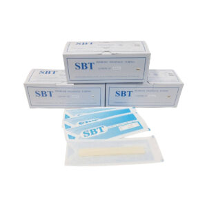 สายยาง Penrose Tubing ยี่ห้อ SBT