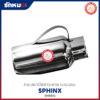 SPHINX กระบอกปัสสาวะชาย แบบนอน (M051)