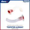 ท่อเปิดทางเดินหายใจทางปาก ยี่ห้อ Topster ขนาด 100 มม.
