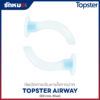 ท่อเปิดทางเดินหายใจทางปาก ยี่ห้อ Topster ขนาด 50 มม.