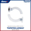 ท่อเปิดทางเดินหายใจทางปาก ยี่ห้อ Topster ขนาด 60 มม.