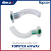 ท่อเปิดทางเดินหายใจทางปาก ยี่ห้อ Topster ขนาด 80 มม.