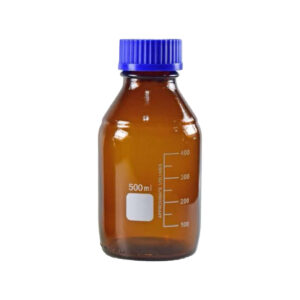 ขวดแก้วรีเอเย่น ขนาด 500 ml.