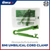 ที่หนีบสายสะดือ UMBILICAL CORD CLAMP ยี่ห้อ BMI