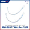 ท่อช่วยหายใจ แบบไม่มีบอลลูน ENDOTRACHEAL TUBE ยี่ห้อ STAR