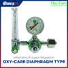 เกจ์ออกซิเจน OXY-CARE