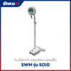 โคมไฟผ่าตัด SWM รุ่น SOID