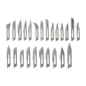 ใบมีดผ่าตัด Paramount Surgical Blades