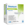 ใบมีดผ่าตัดสแตนเลส ยี่ห้อ Paramount