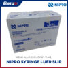 ไซริงค์ ไม่มีเข็ม Nipro Syringe 3 ml