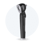 ชุดตรวจ หู ตา คอ จมูก (Otoscope/Ophthalmoscope)