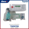 ชุดช่วยหายใจแบบมือบีบ AMBU BAG ยี่ห้อ TOPSTER สำหรับทารก