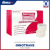 เทปแต่งแผล Innotrans ชนิดพลาสติก ขนาด 1 นิ้ว