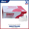 เทปแต่งแผล Innotrans ชนิดพลาสติก ขนาด 1/2 นิ้ว
